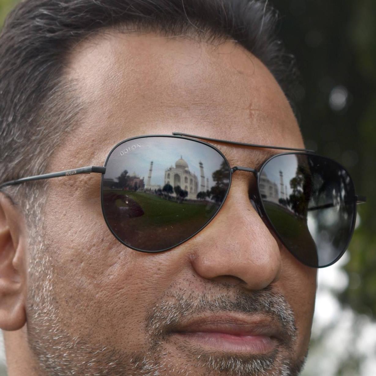 Mehboob G G Merali
