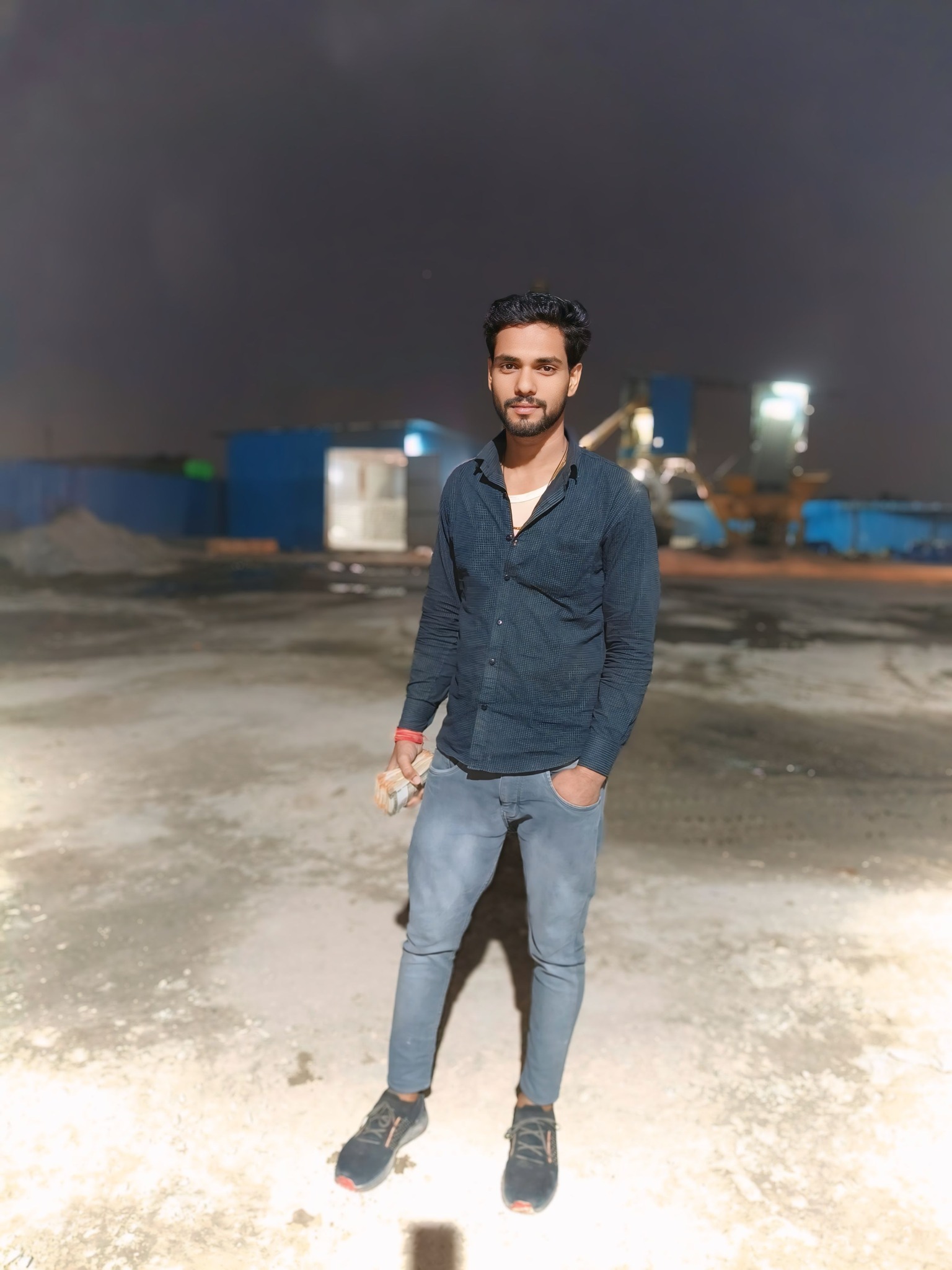 Sunny Kumar Nishad | Muzaffarpur