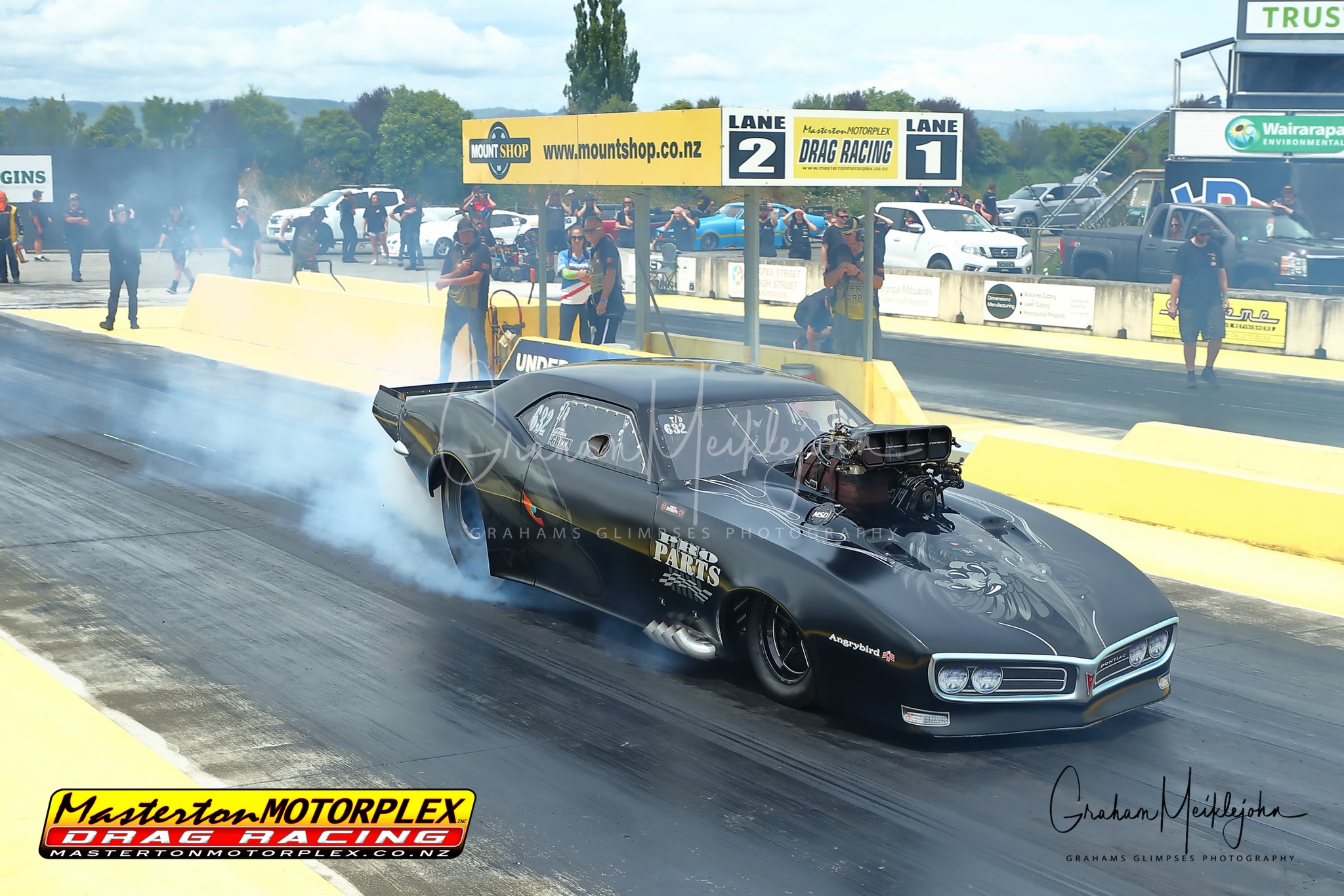 Some great photos from Graham... - Hold-On Racing Team