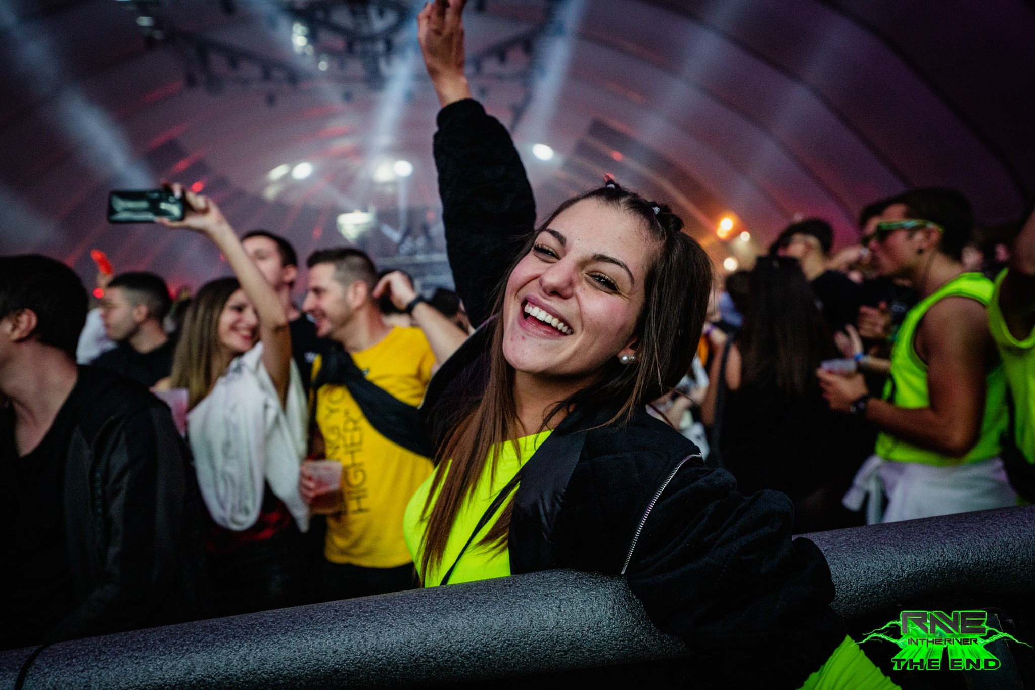 Rave in the River added a new photo. - Rave in the River