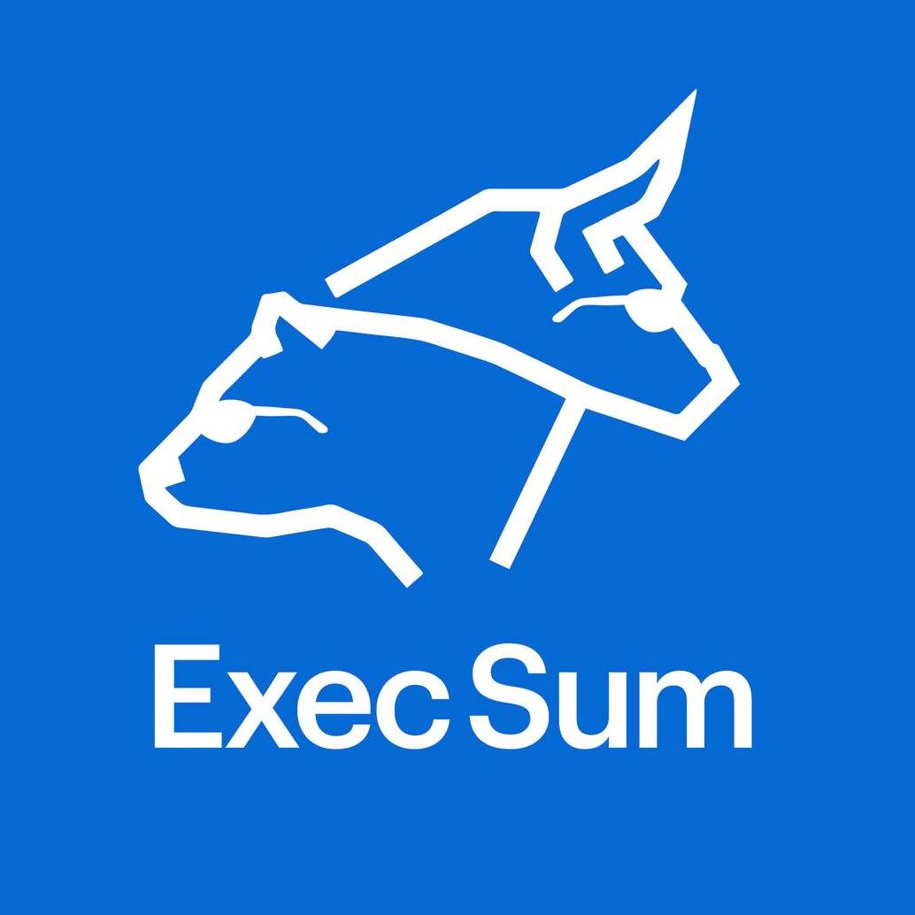 Exec Sum Newsletter