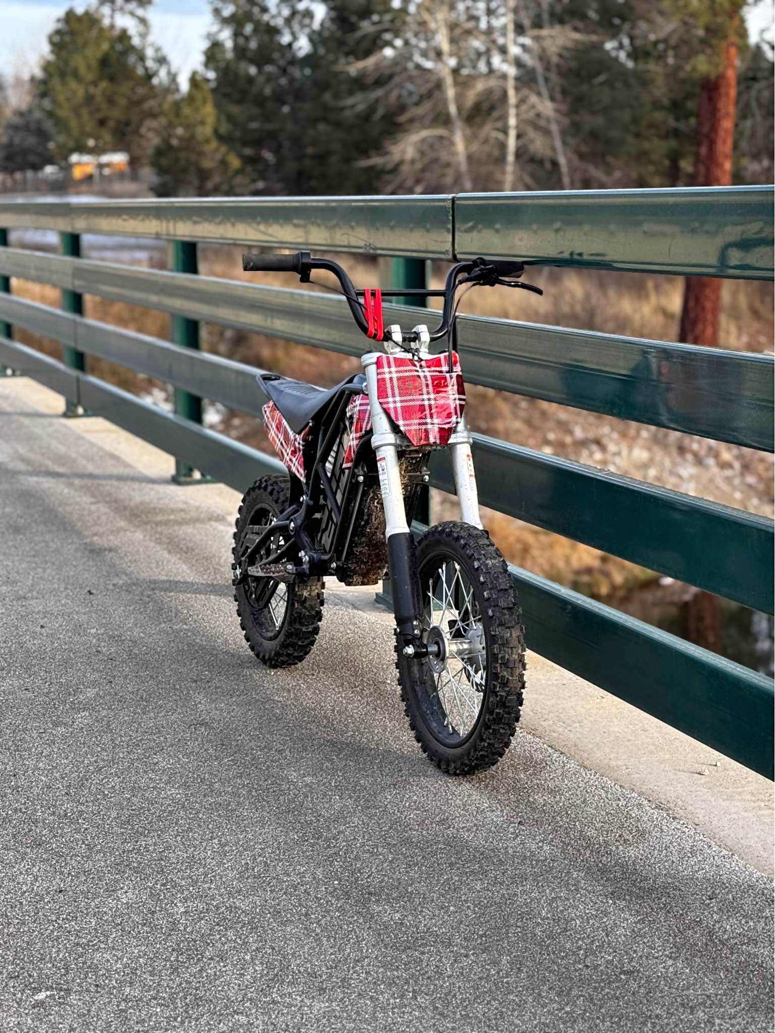 2024 Erider Ebox 2.0 V2 - Bicycles - Missoula, Montana | Facebook ...