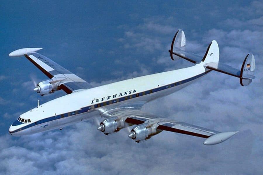 てつさん予定 Aviationtag 元米空軍Lockheed L-1049 元米空軍 Aviationtag L-1049 史上唯一の異形 元米空軍 Aviationtag L