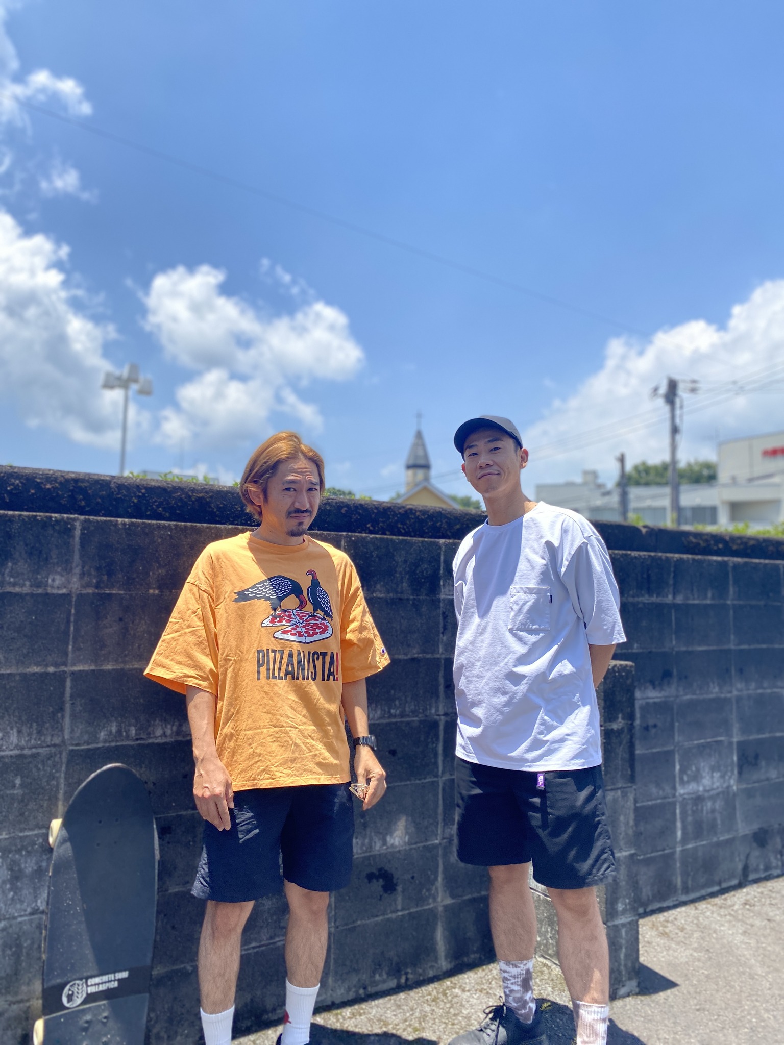 C&K - 都城公演にお越しいただいた皆さまありがとうございました 
