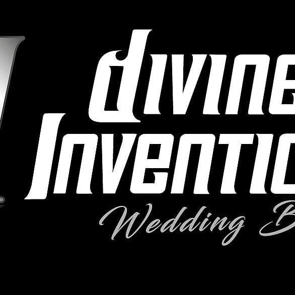 Divine Invention Wedding Band