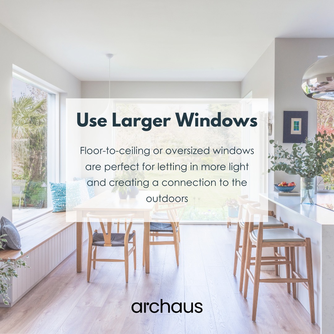 Archaus Architecture + Interior Design | Dublin