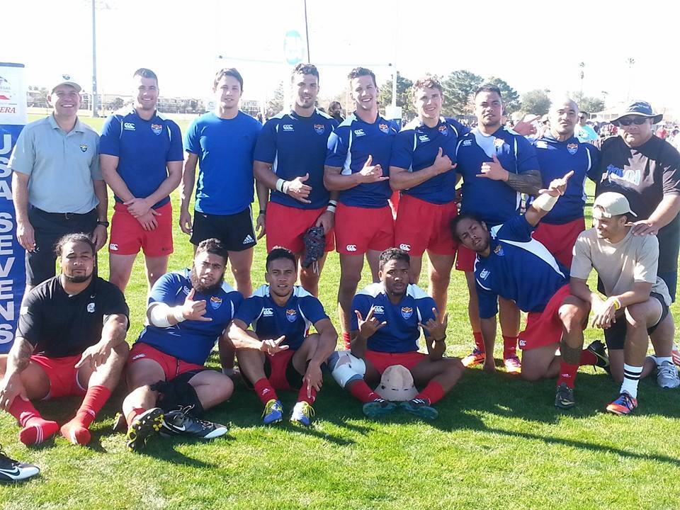 AZ Rugby Union