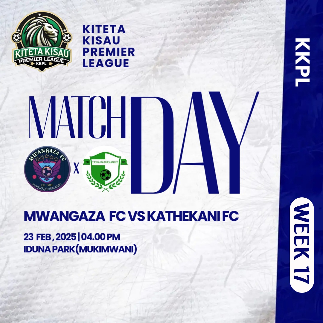 Kiteta Kisau Sports