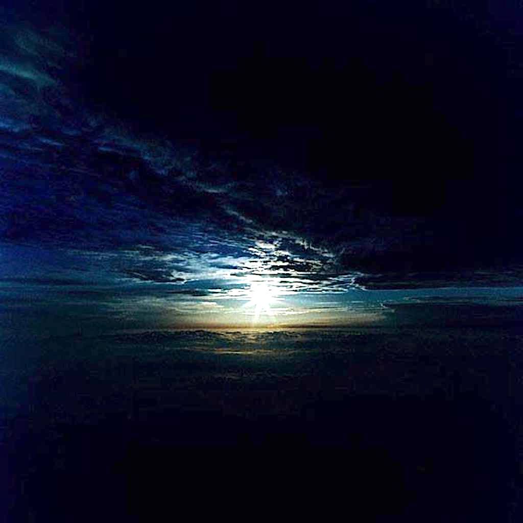 First light