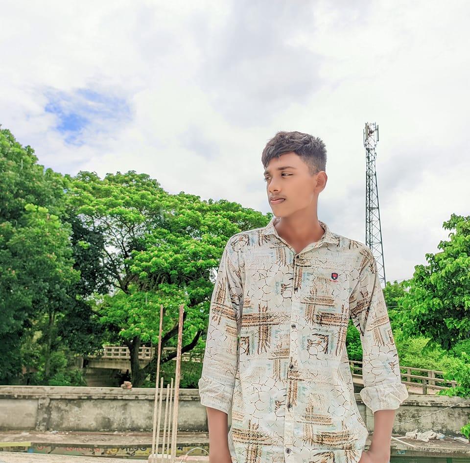 Najmul Hasan