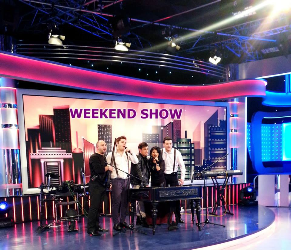 Weekend Show