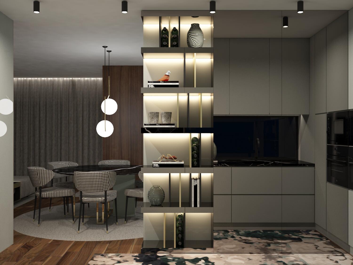 IS- Isabel Santos Architecture & Interior Design
