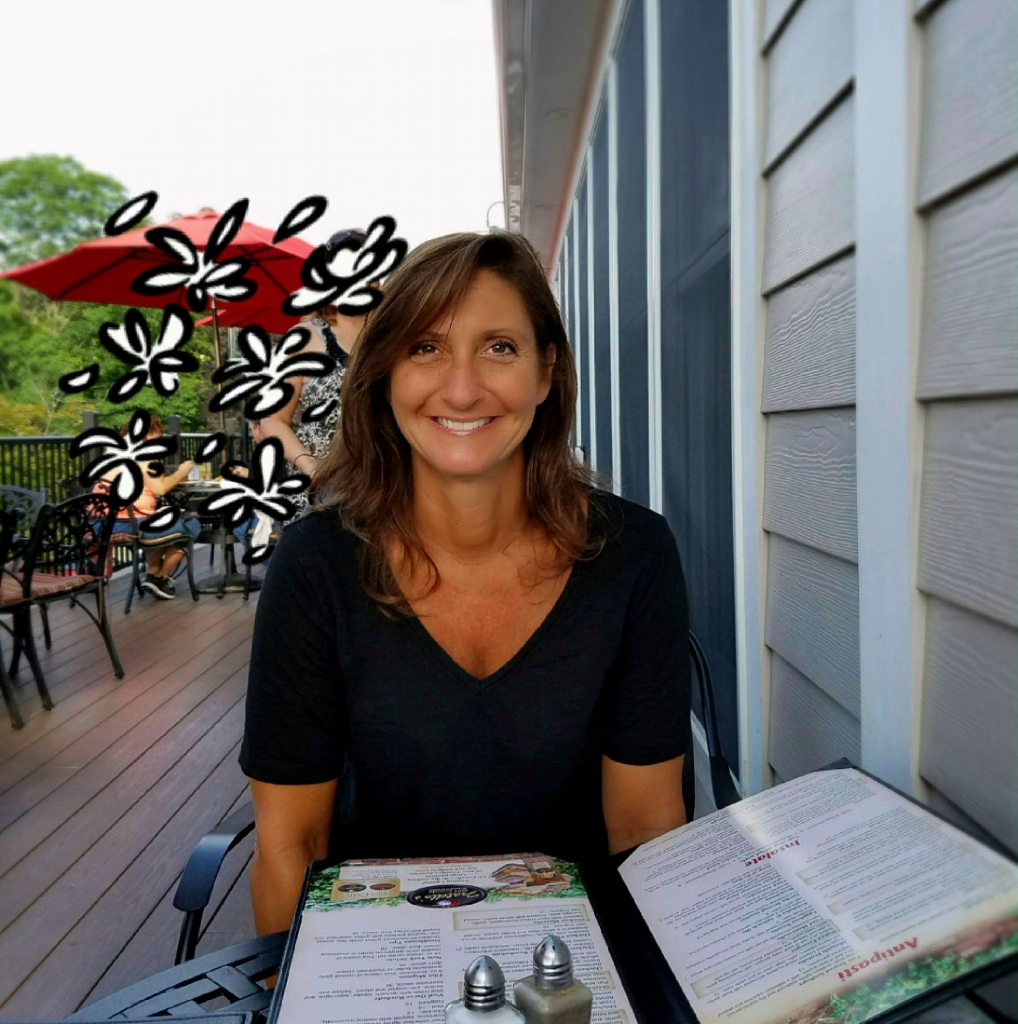 Elaine Gailey Obregon