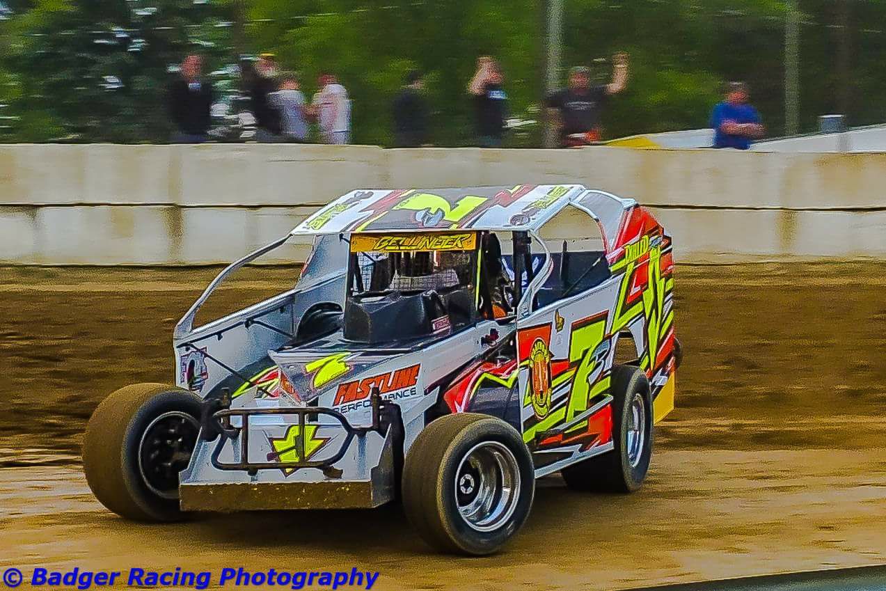 Brian Bellinger Racing | East Concord NY