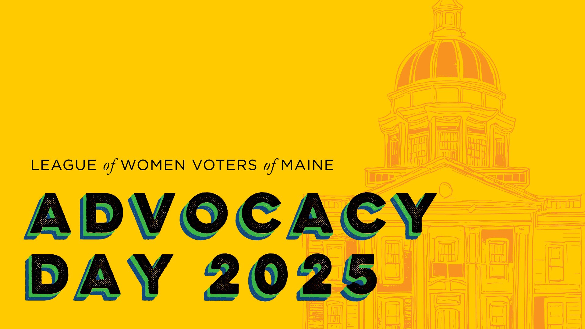 Advocacy Day 2025