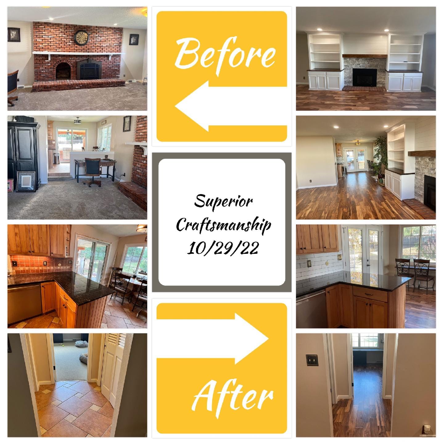 Superior Craftsmanship LLC | Greeley CO