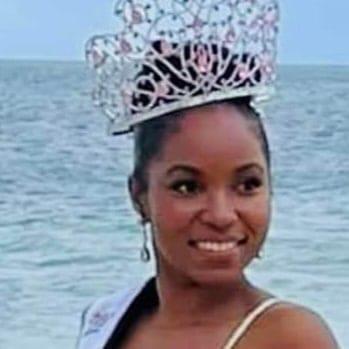 Miss Black America