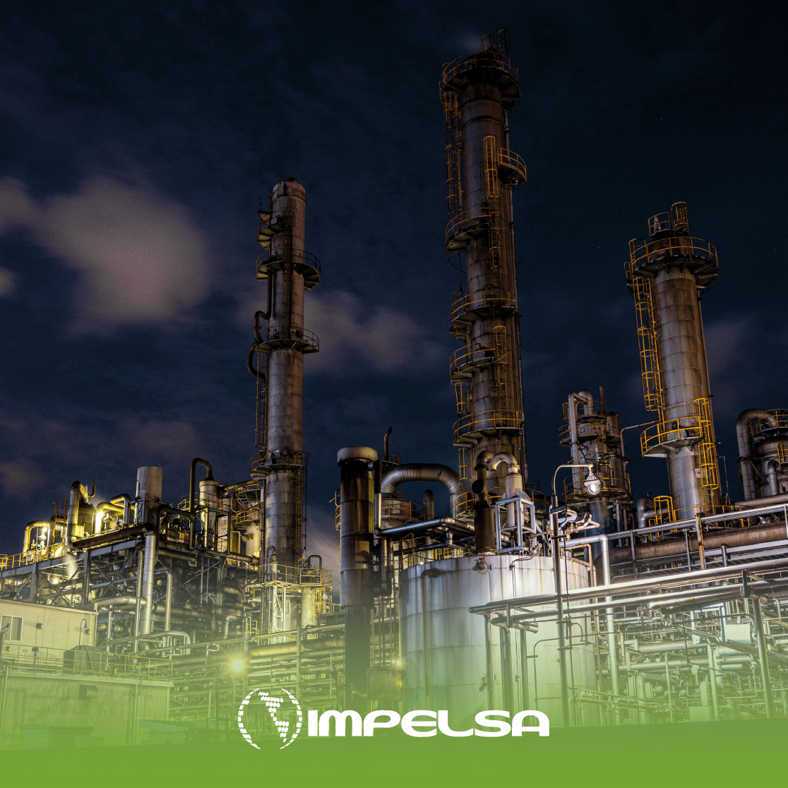 Impelsa - Home