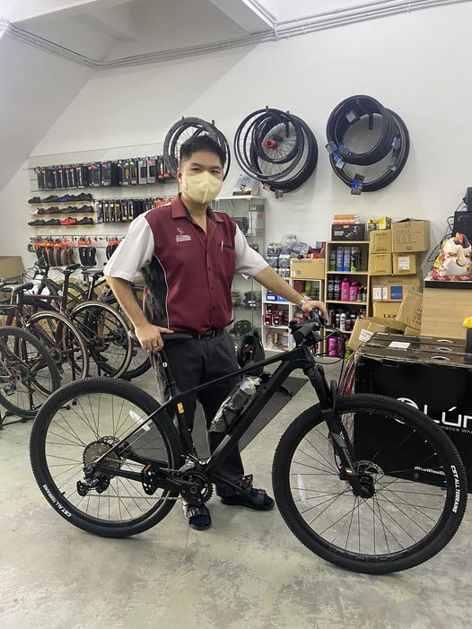 Boss , Budget Yang Rm2,000 Tapi nak... - JAVA Bikes Malaysia