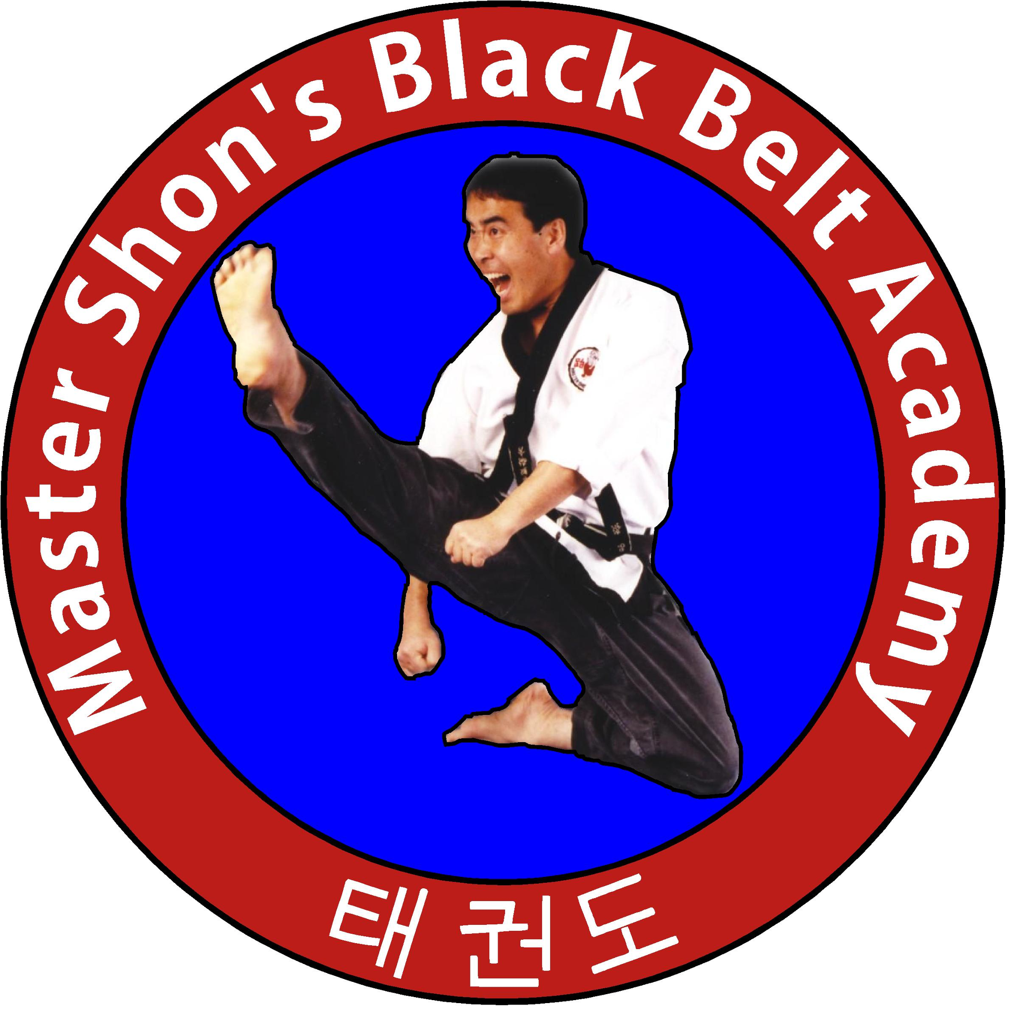 Master Shon's Tae Kwon Do - Early Registration: ends this Fri, April ...