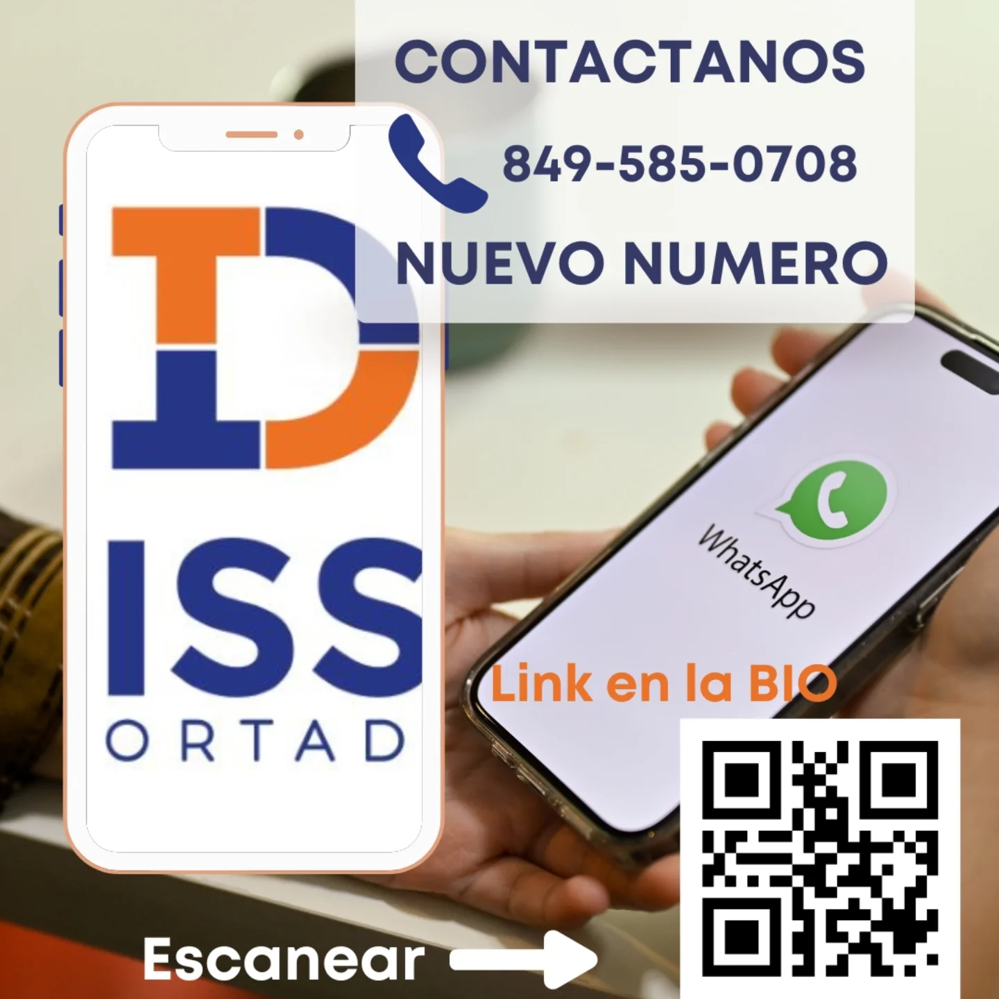 Importadora Dissa, SRL | Santo Domingo