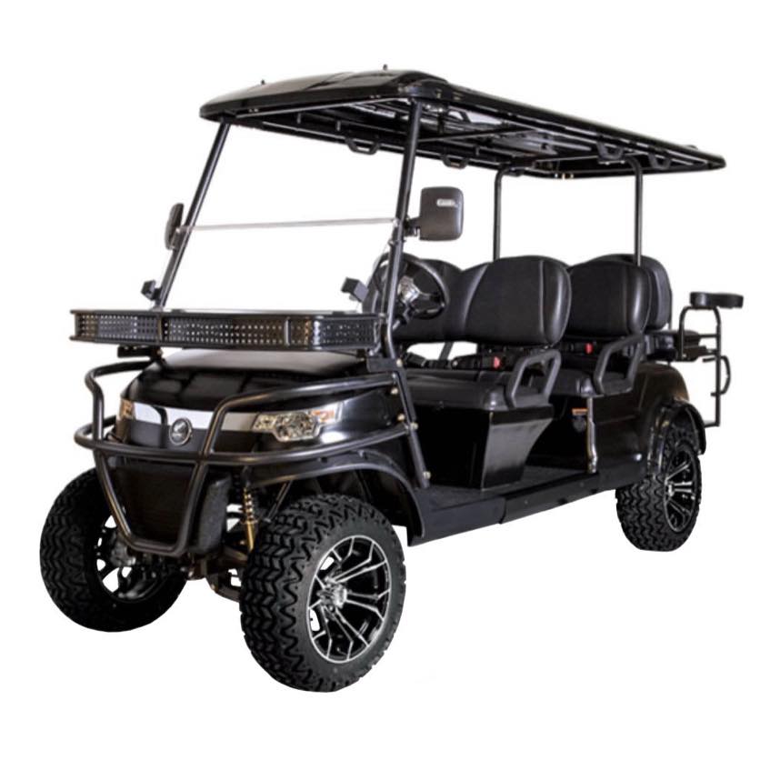 Power Plus Carts & Accessories on Reels | Facebook