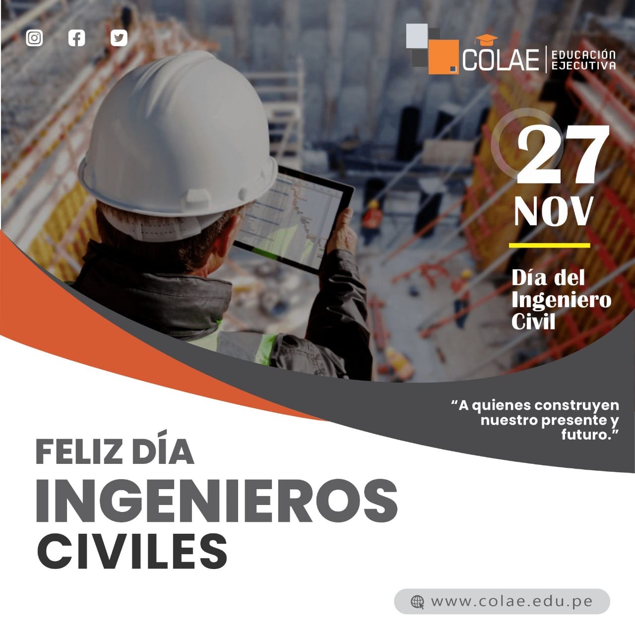 Grupo COLAE | Lima