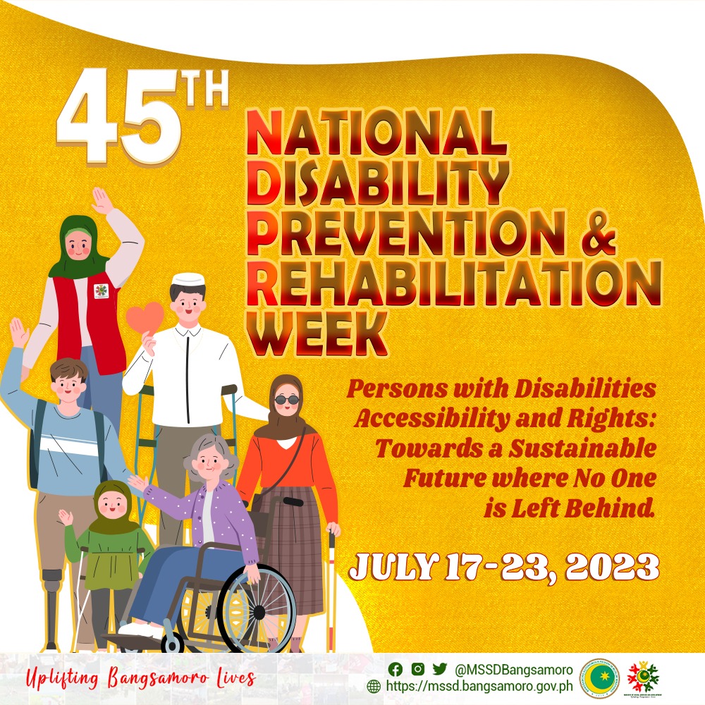 Ministry - The Ministry of Social Services and Development (MSSD) joins ...