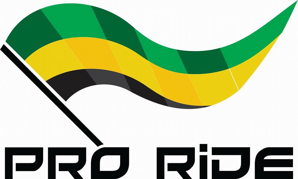 ProRide