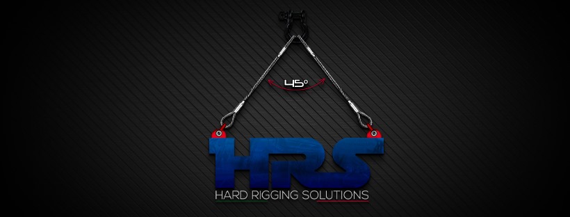 Hard Rigging Solutions - HRS | Mexico City