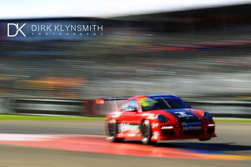 The Race Torque - Some more amazing art from Dirk...
