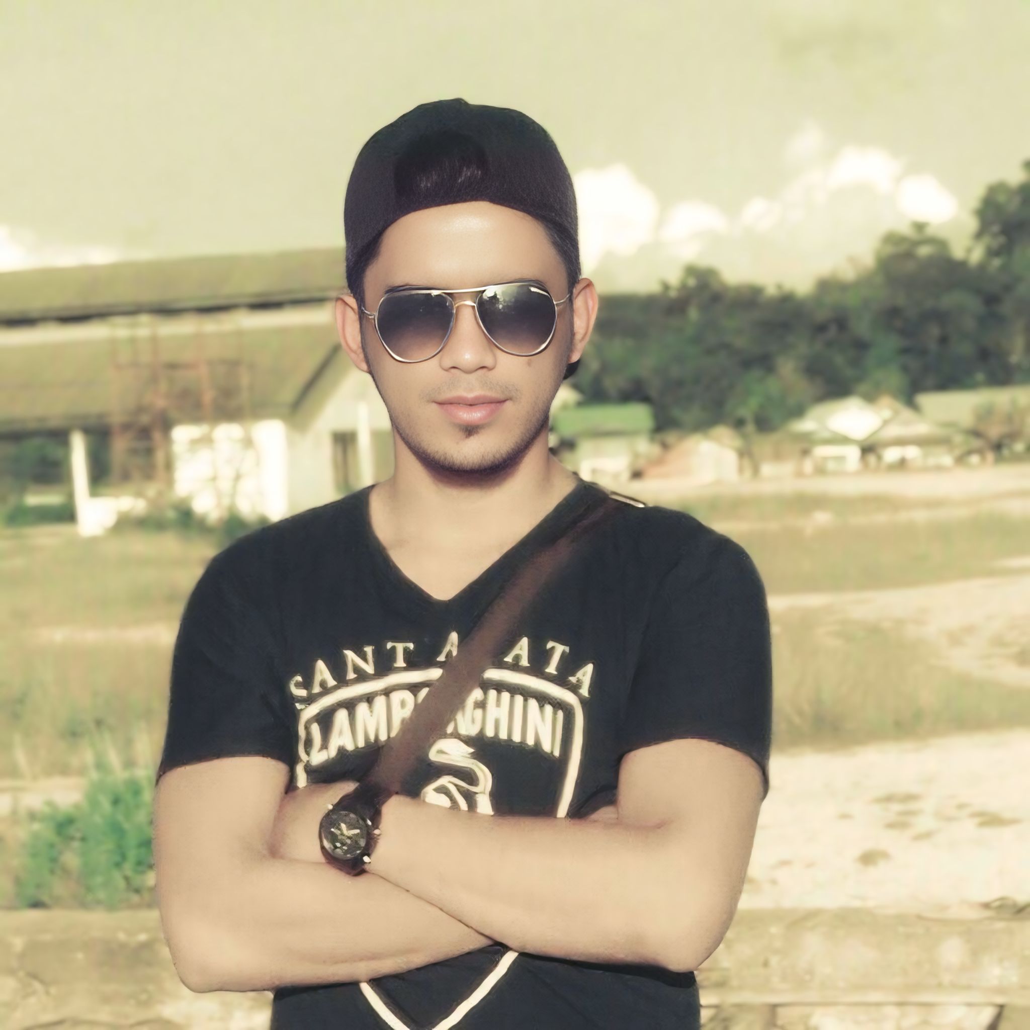 Azmi Arifuddin