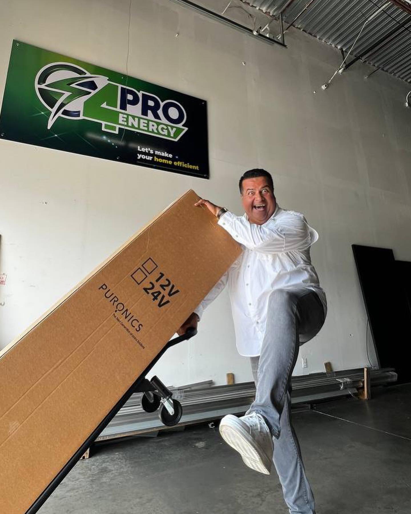 4proenergy | Orlando FL