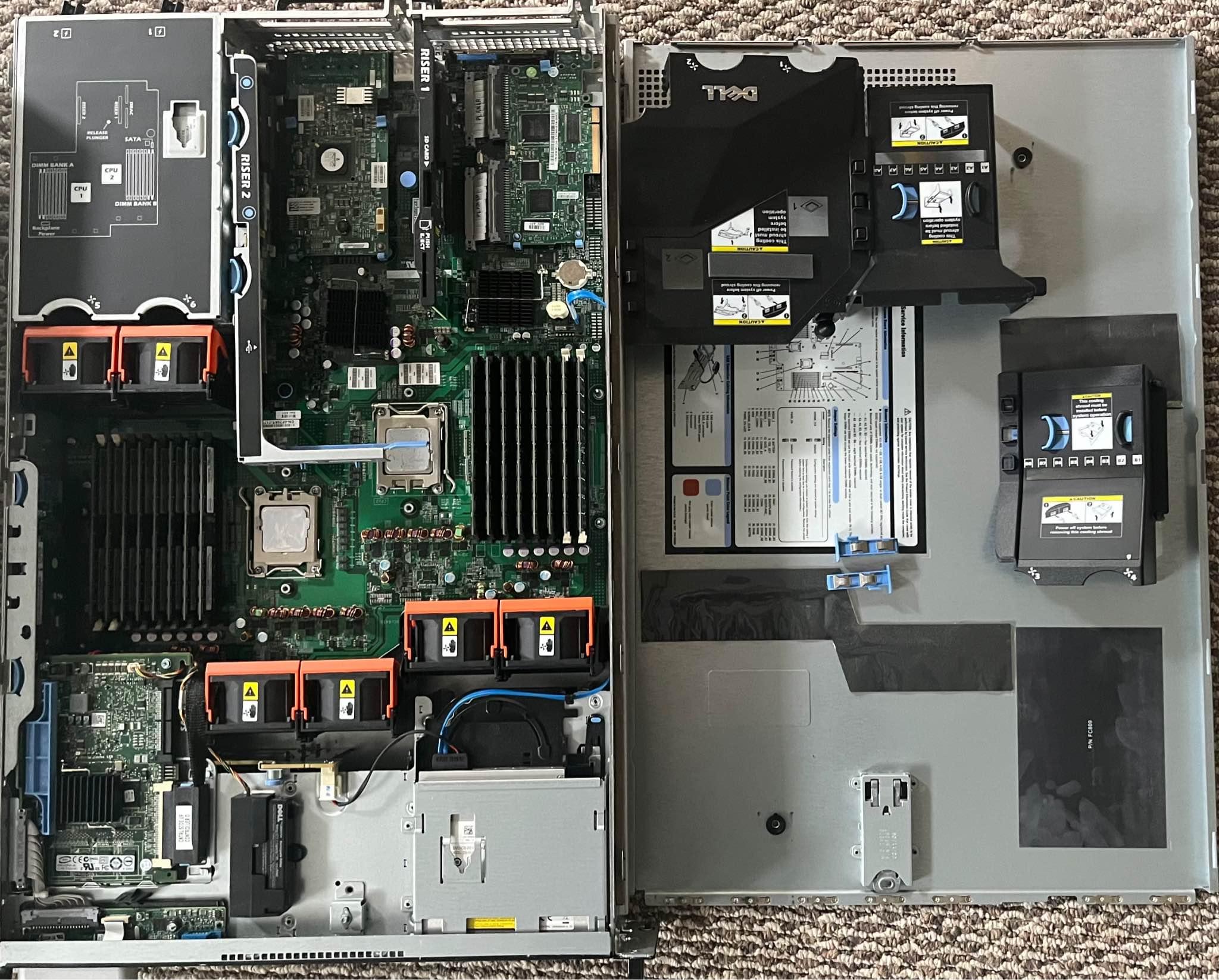 Computer Servers for sale in Nobel, Ontario | Facebook Marketplace