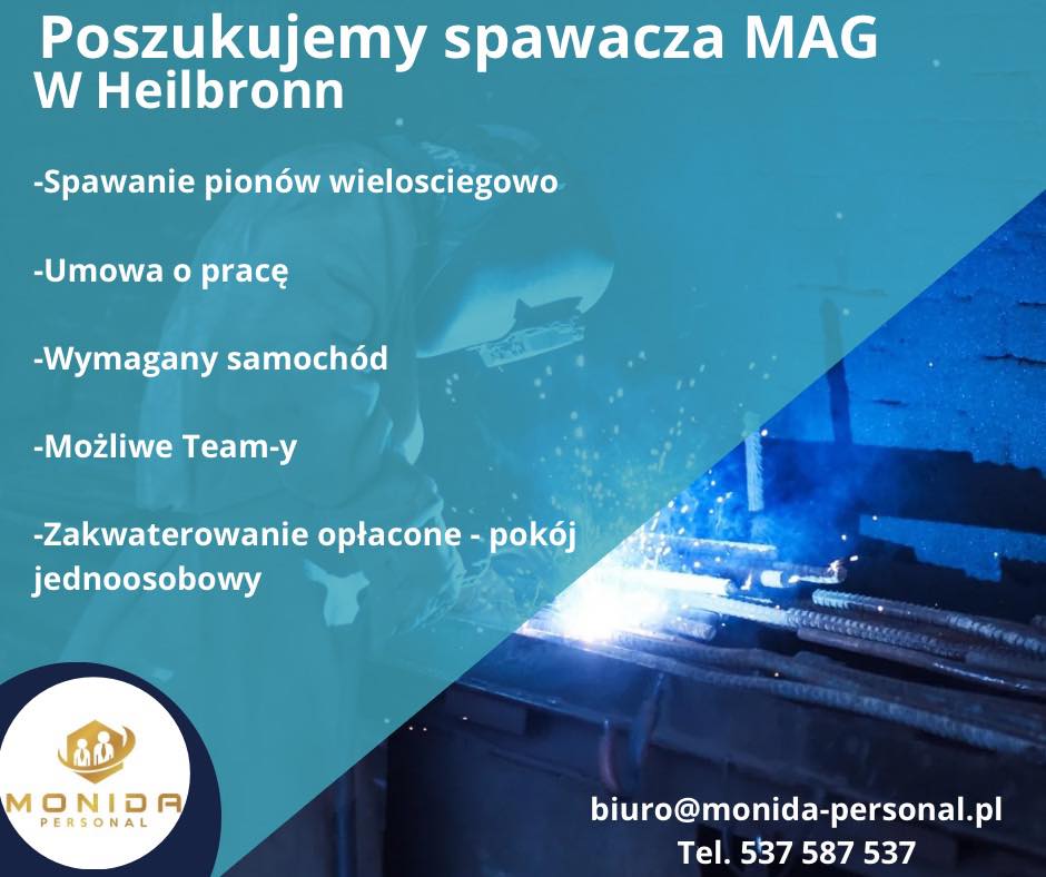 Monida Personal | Łódź