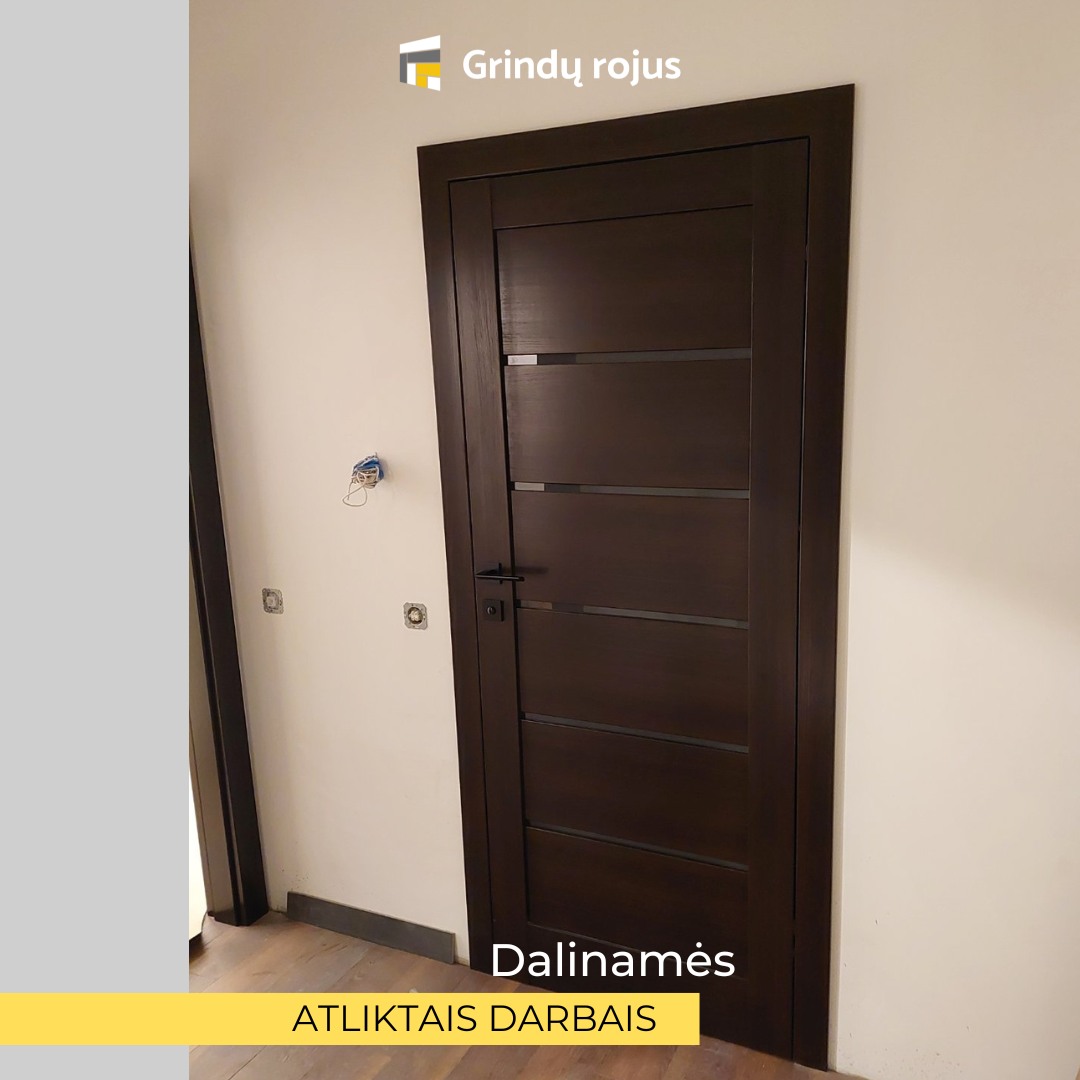 Grindų rojus | Vilnius