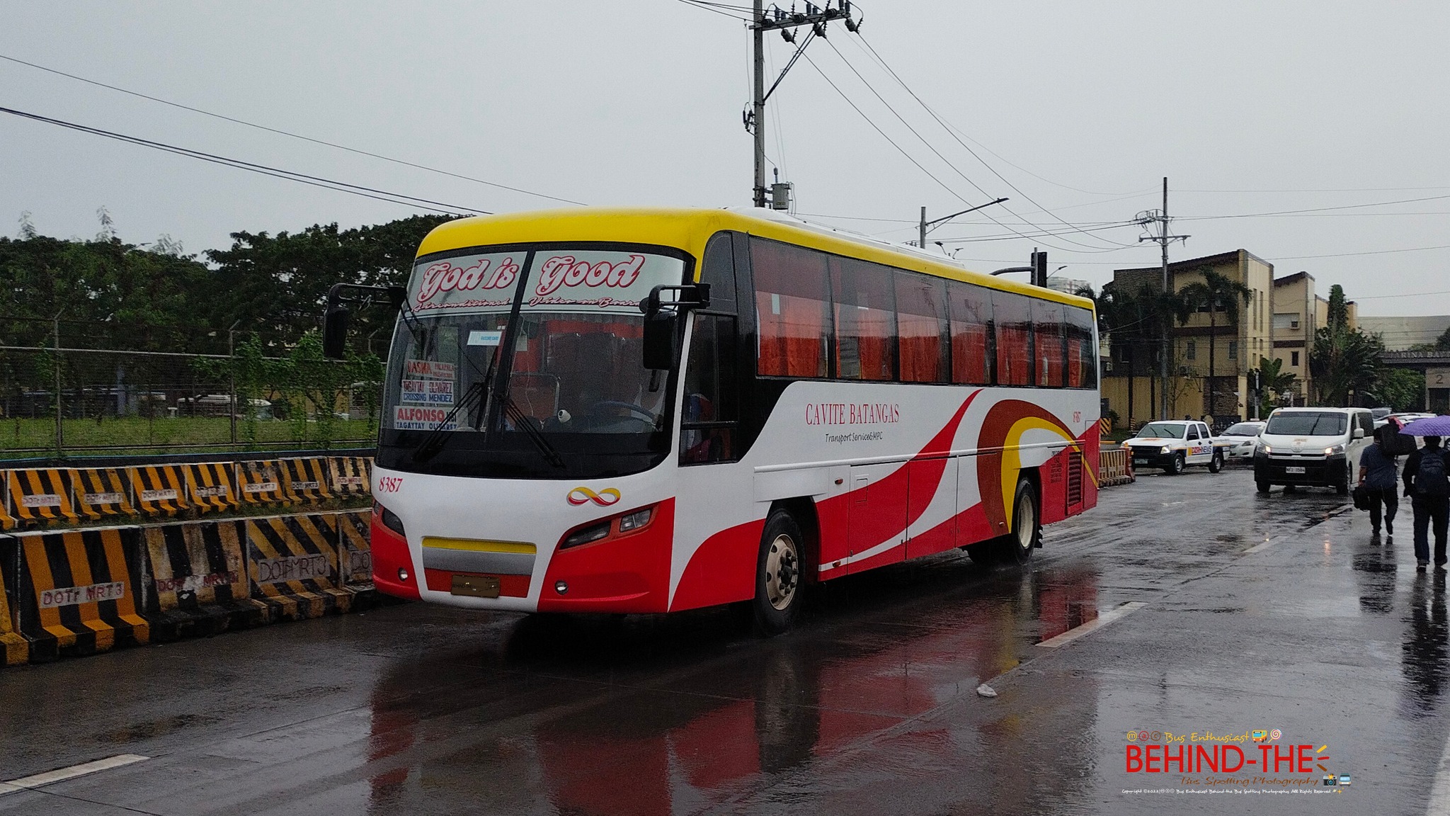 Tagaytay Infinity Cityliner ♾️... - Mac Bus Enthusiast
