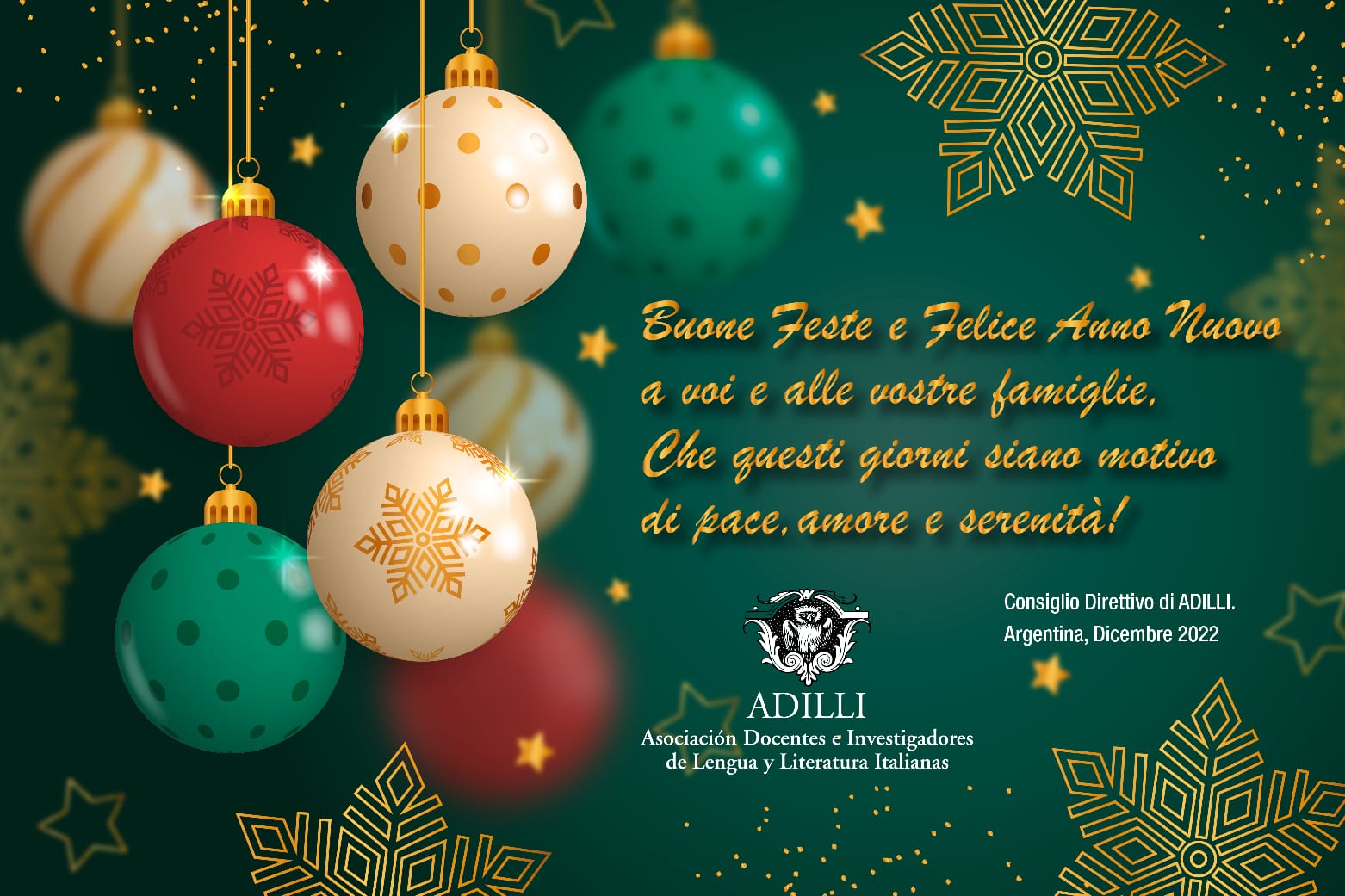 Congresos de Adilli