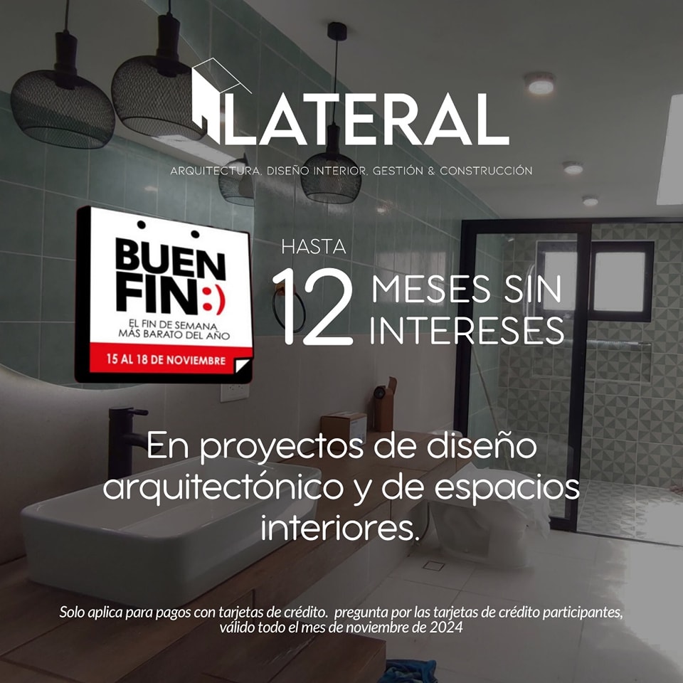 Lateral Studio | Xalapa