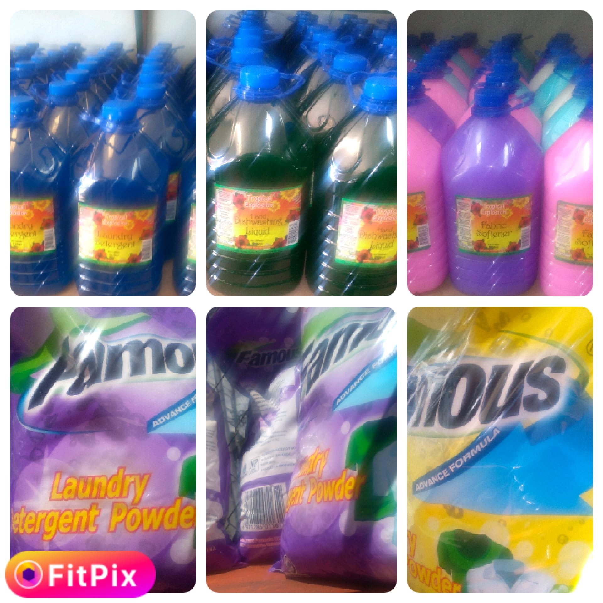 New product now available :... - Ronald Gopaul Marketing Ltd. | Facebook