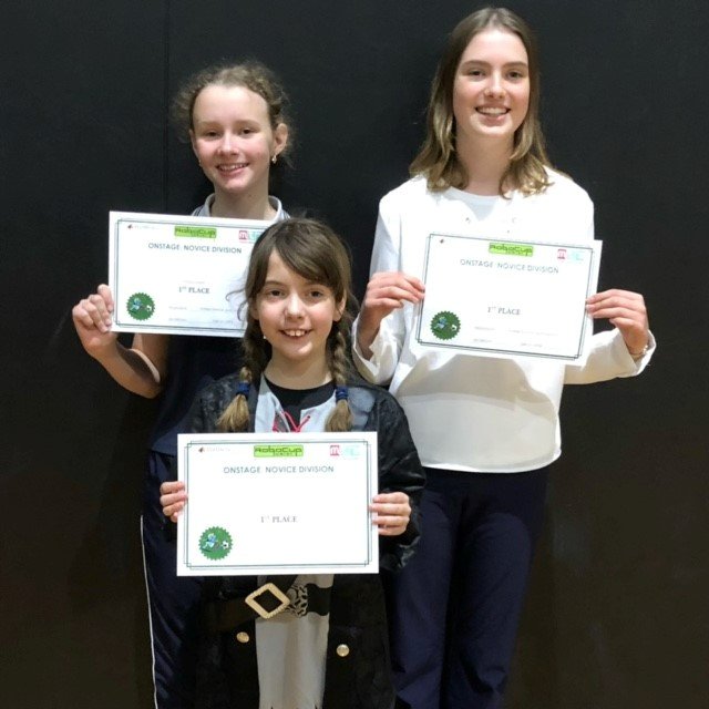 Congratulations to our... - St Aidan's Anglican Girls' School | Facebook