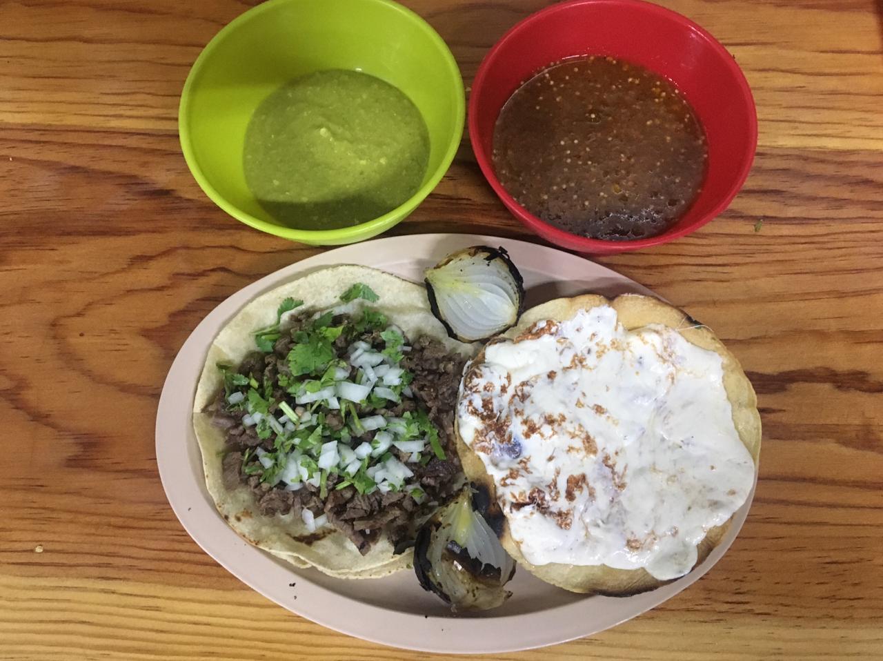 Tacos Rafa | Tecomán