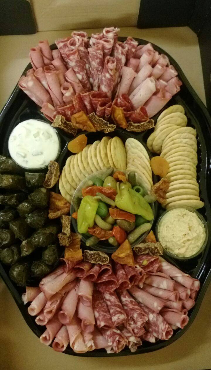 Samios Foods | East Brisbane QLD