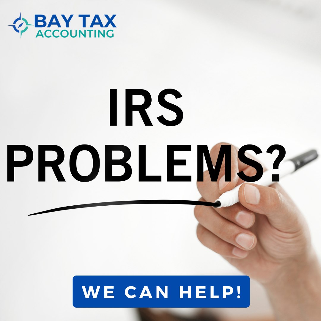 Bay Tax Accounting | Virginia Beach VA