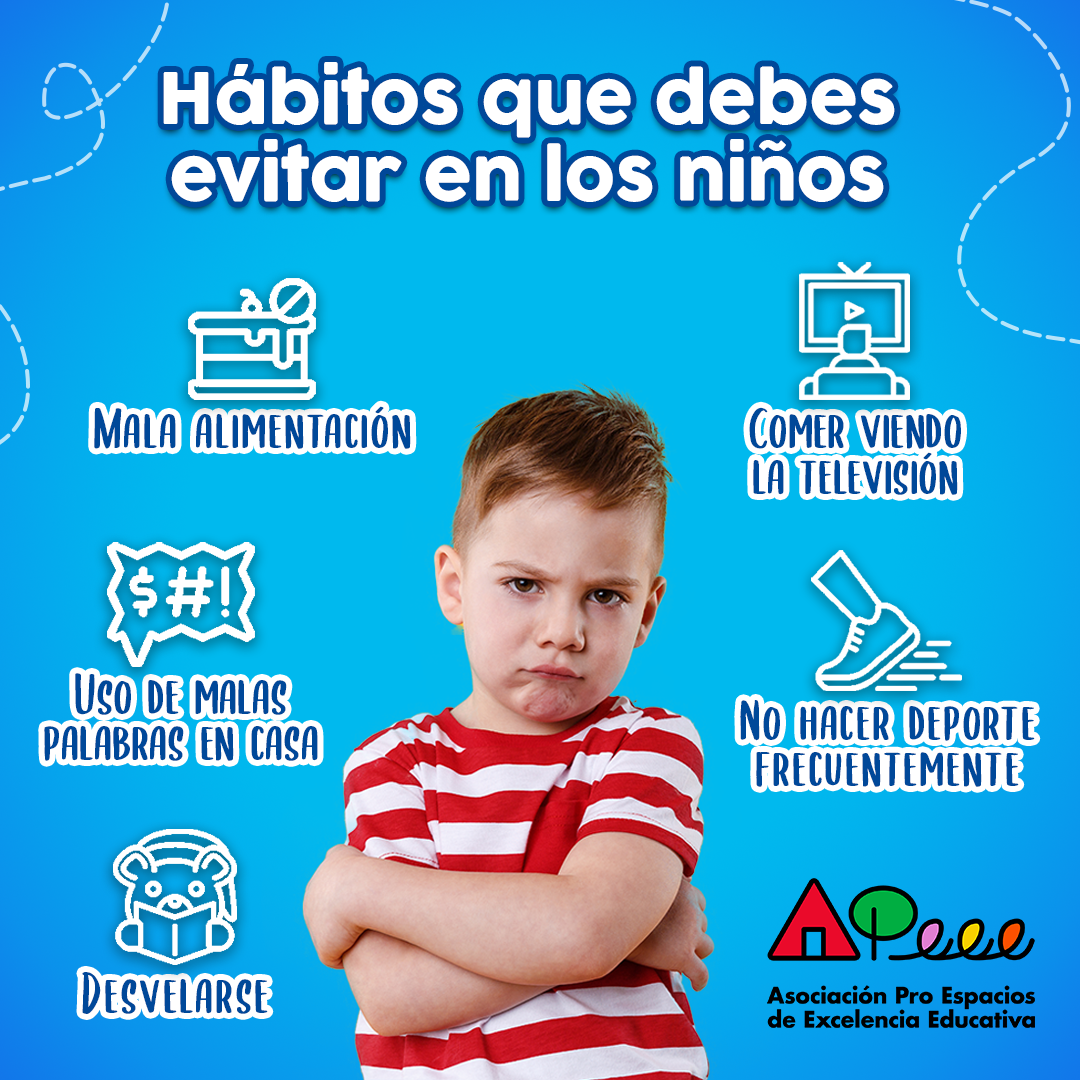 👶🏻... - APEEE - Asoc. Pro Espacios de Excelencia Educativa | Facebook