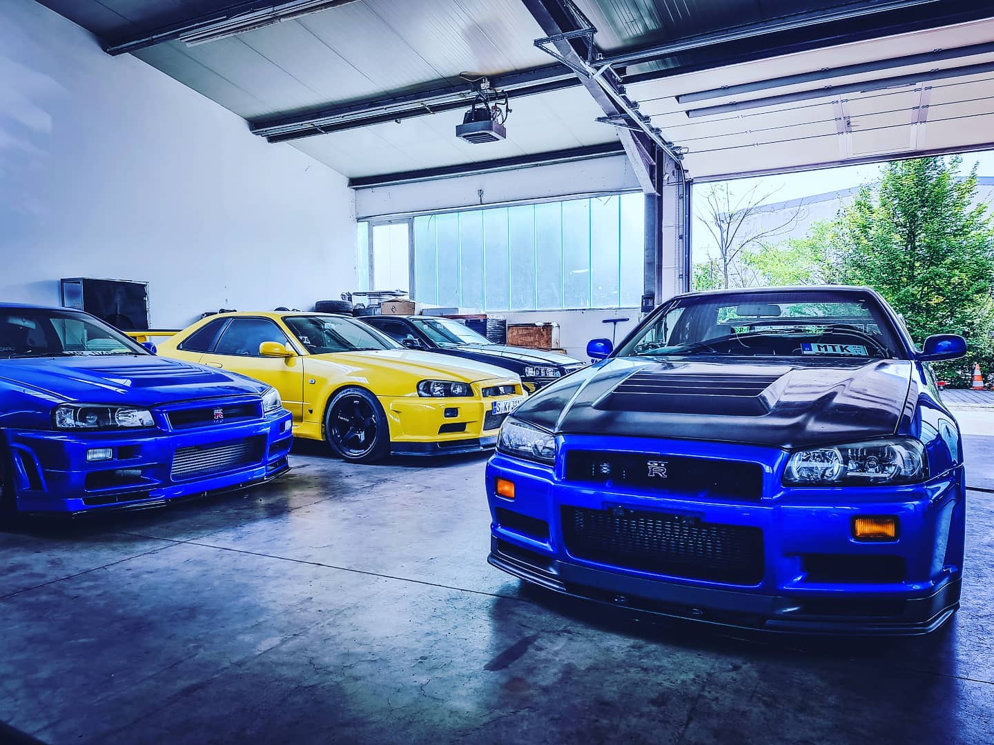 JDM Heart Performance | Schifferstadt