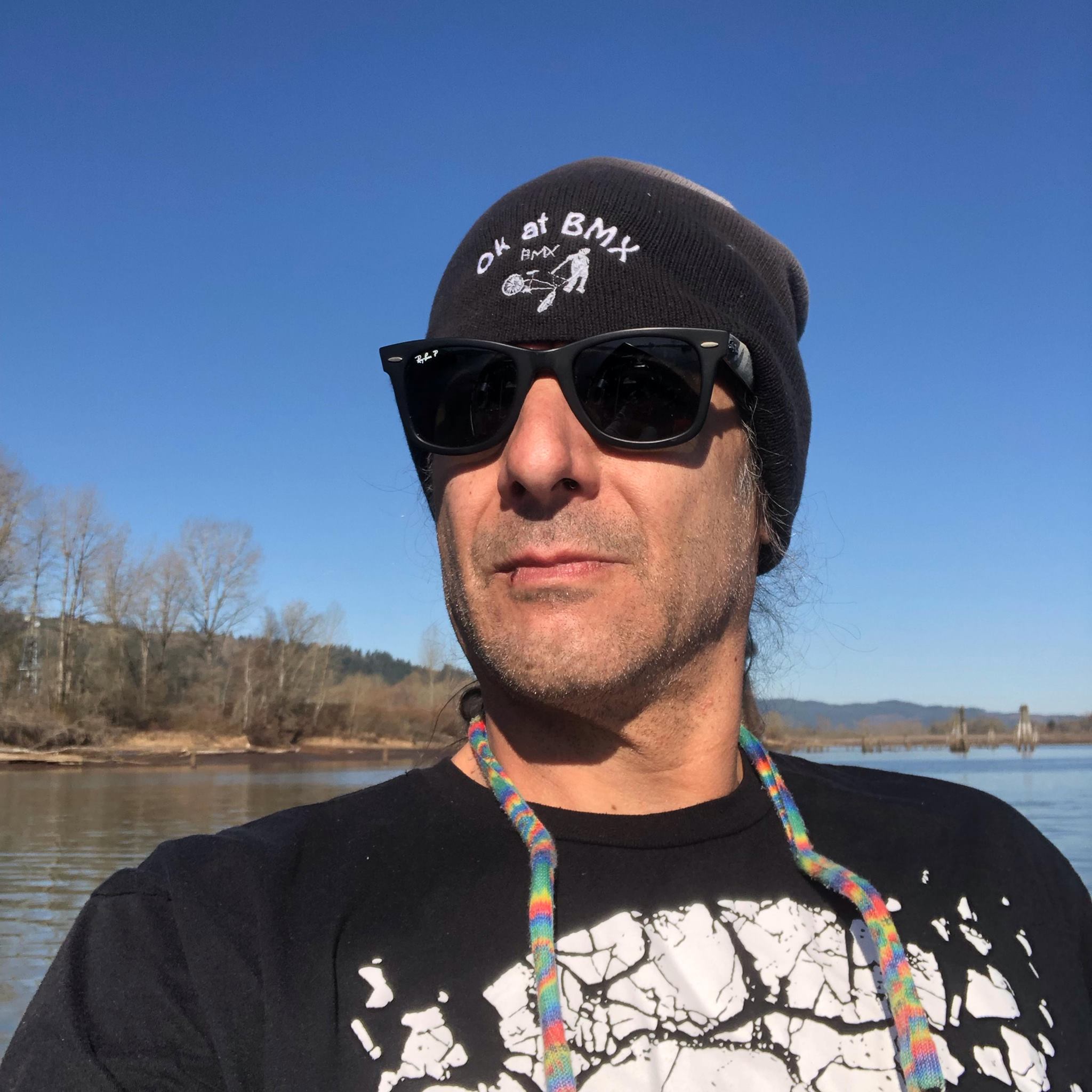 Swan island boat ramp is now a... - T Bruce Custom Rods | Facebook