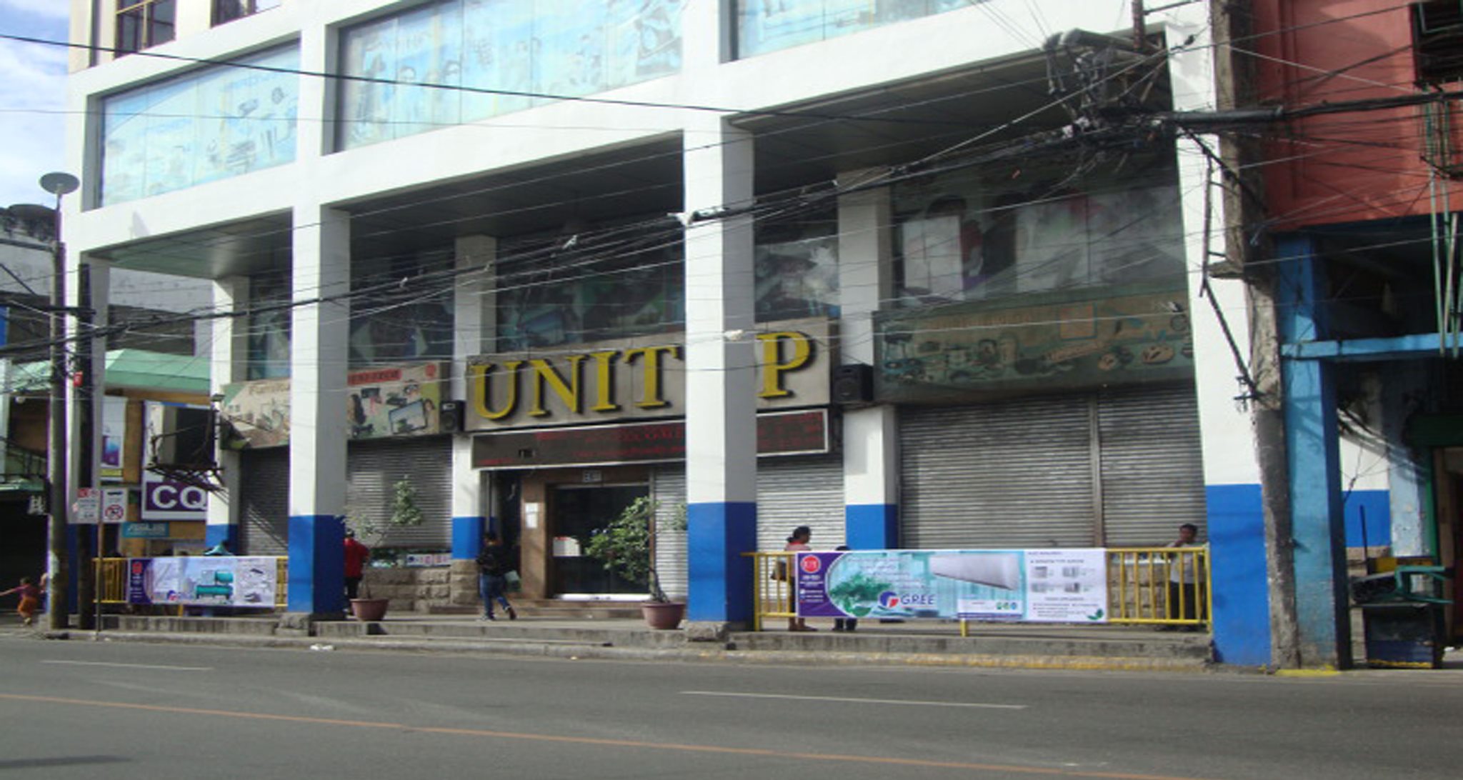 Unitop Colon
