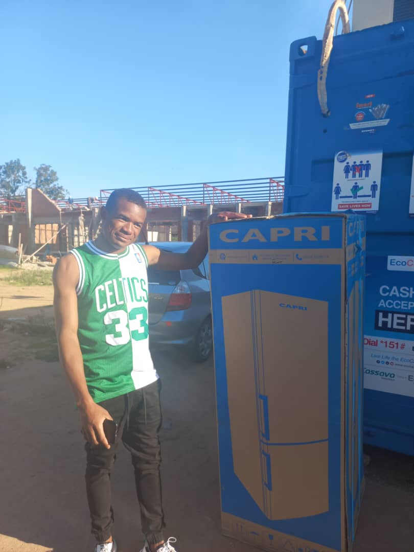 Econet Zimbabwe - Congratulations to our Smart Buddies... | Facebook