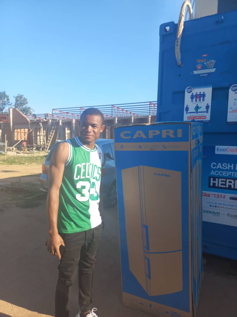 Econet Zimbabwe - Congratulations to our Smart Buddies...